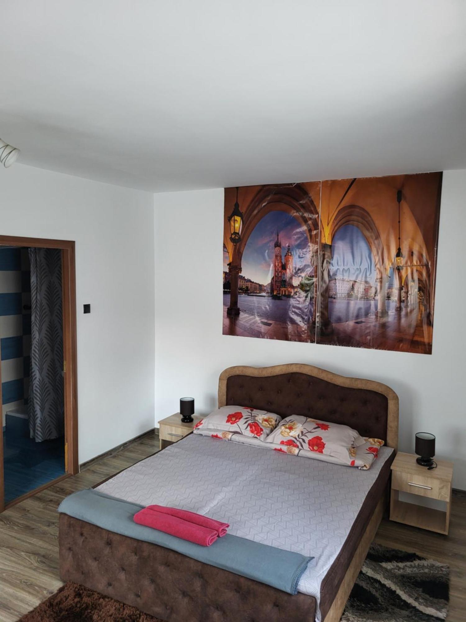 Câmpulung Moldovenesc Casa Rarauluiヴィラ エクステリア 写真