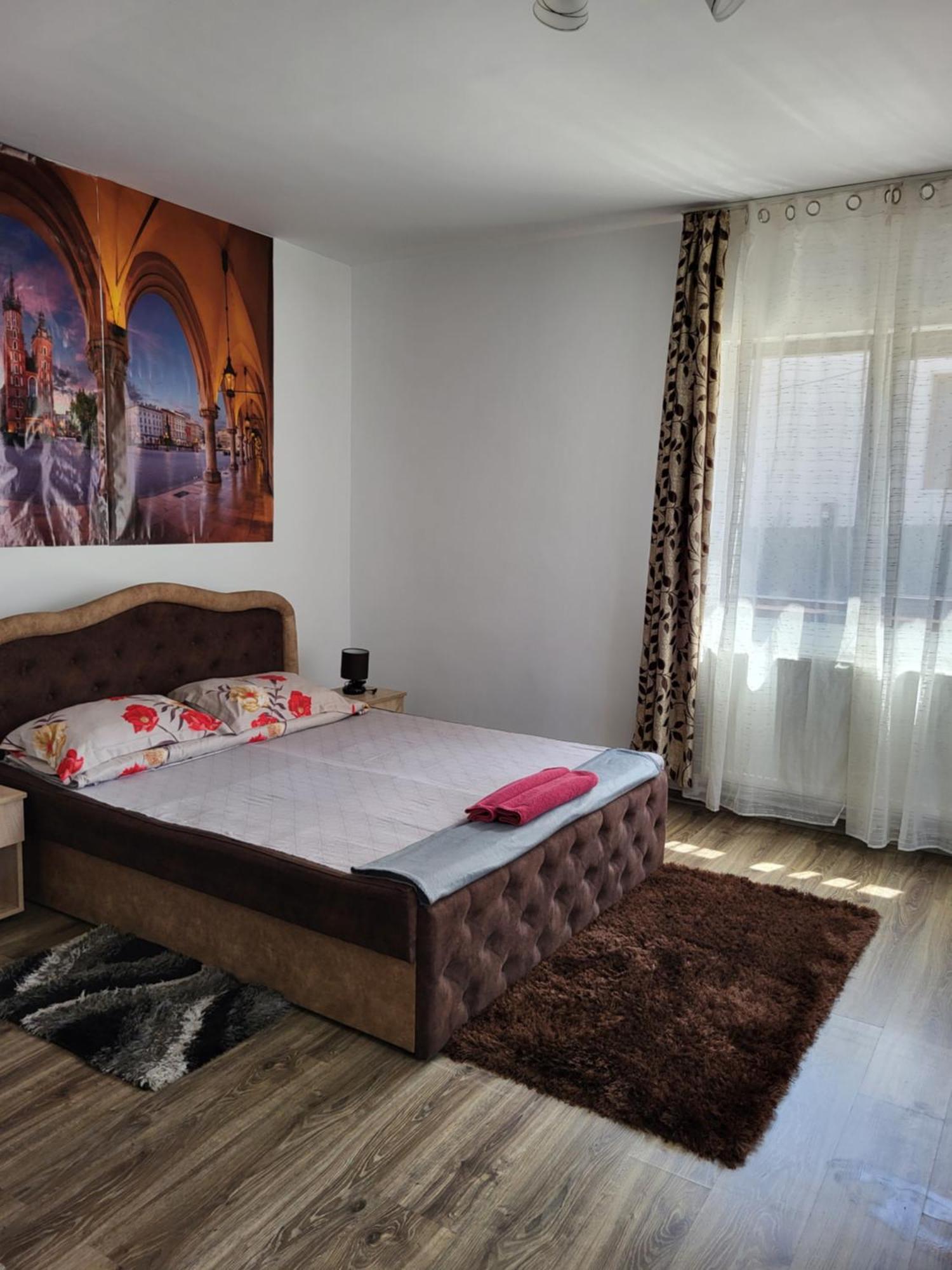 Câmpulung Moldovenesc Casa Rarauluiヴィラ エクステリア 写真