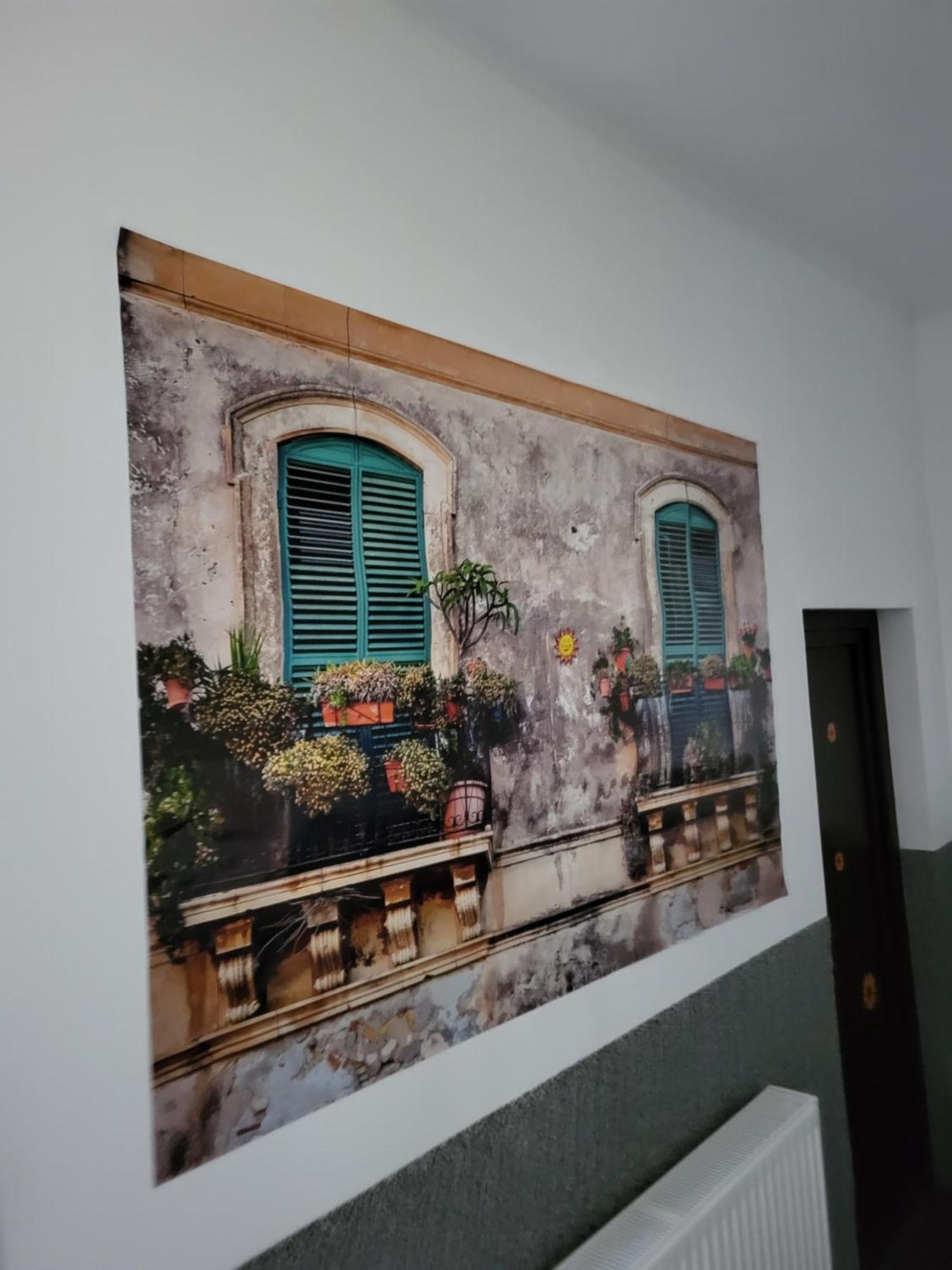 Câmpulung Moldovenesc Casa Rarauluiヴィラ エクステリア 写真